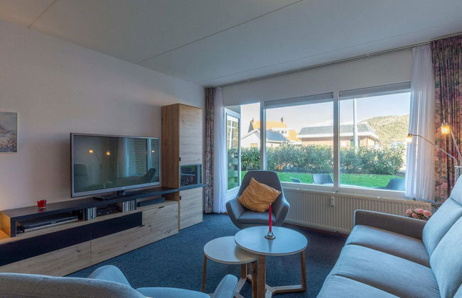 Spacious Holiday Apartment for 4 People - Foto 27