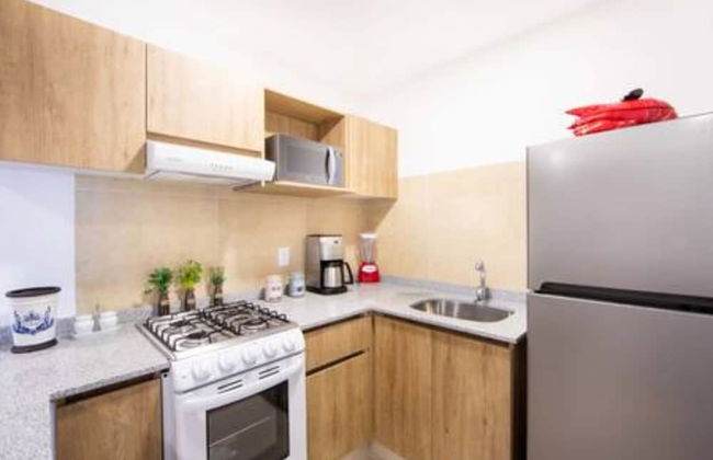 Amazing 2BDRM Apartment in Xola Narvarte, CDMX - Foto 6