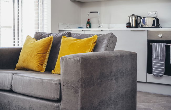 The Stay Company Whitefriars House - Foto 20