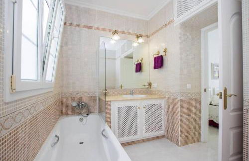 Menorca Villa Marbella - Foto 17