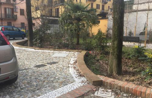 Palazzo Carasi Apartments - Foto 41