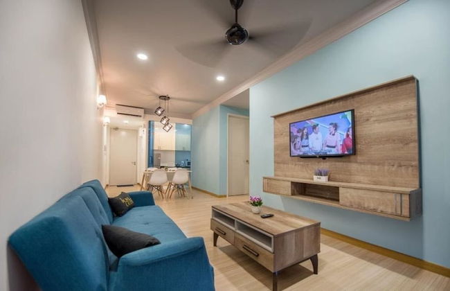 Symphony Suite Malacca - Foto 14