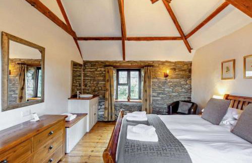 Tawnawood by Together Travel - Luxury Cornish Countryside Retreat - Foto 17