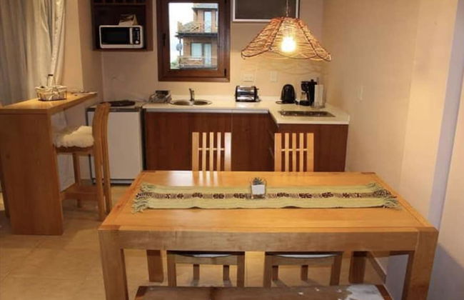 BLUE APARTS Dina Huapi Bariloche - Foto 73