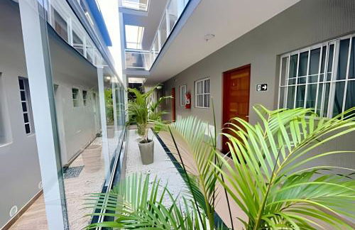 New Studio - Confortável, novo e lindo - Foto 25