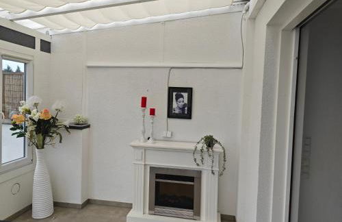 Exklusives Apartment in Geilenkirchen für 6 Personen mit Dachterasse und Wintergarten - Foto 59