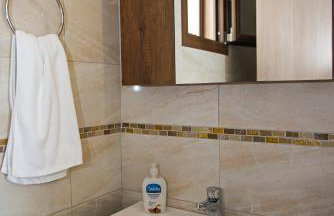 Plateia Home Best View-2min from beach - Foto 16