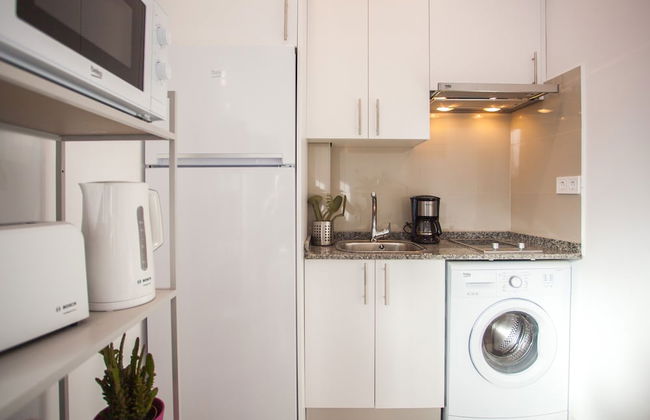 Gran Central Suites - Foto 74