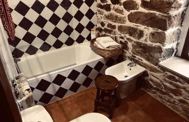 Casa Rural Madreselva - Foto 23