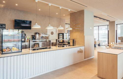 Yugo Terrassa Can Telar - Foto 18