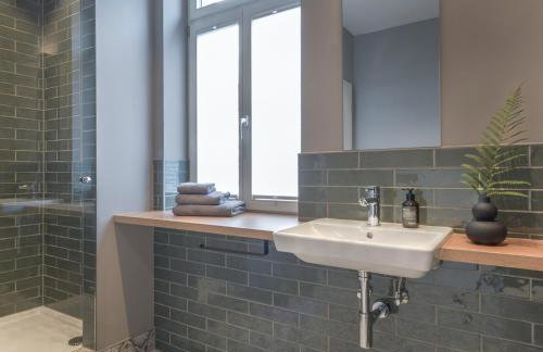 Am Renngraben 1 - Wohnen auf Zeit - Foto 16