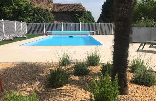 La Charnière Chadalais - Foto 37