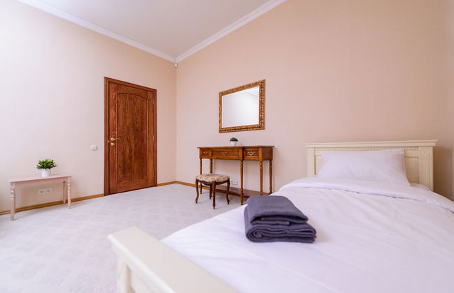 Penthouse Voykovskaya. 2 levels. 6 rooms. 330 sqm - Foto 33