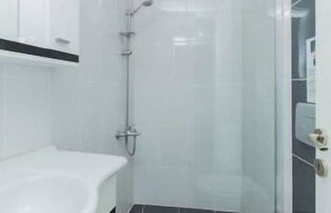 Kare Suite Nisantasi - Foto 55