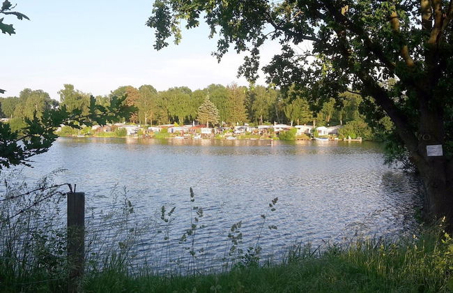 Ferienwohnung am Prusssee in Guster - Foto 40