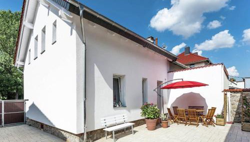 Bright Apartment in Thale With Terrace - Foto 2