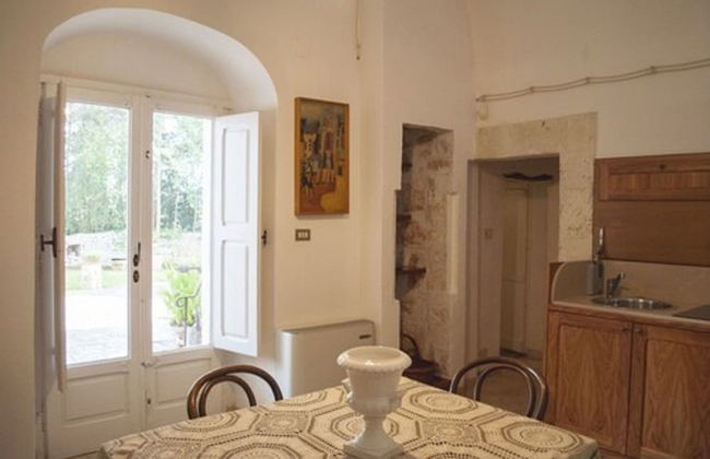 Agriturismo Antonelli Piangevino - Foto 27