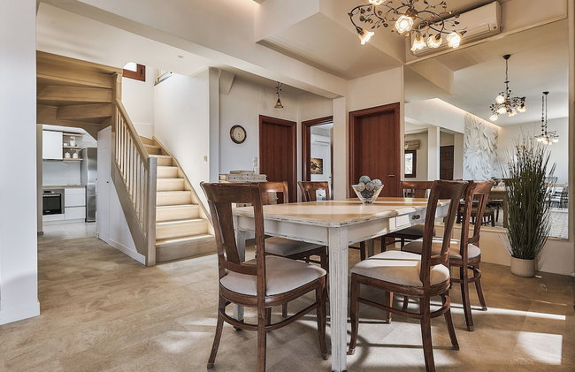 OZEA Elevated Living -formerly Keramos villa and apartments- - Foto 116