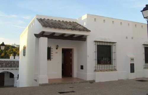 CONIL CENTRO PLAYA - Foto 20