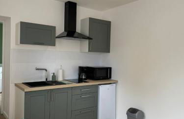 Studio avec jardin - Foto 6