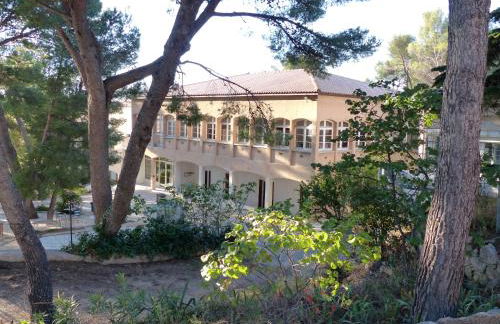 Appartements des Joncas - Foto 1