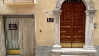 1931 Apartments - Borgo Antico - Gargano - Foto 3