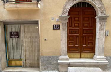 1931 Apartments - Borgo Antico - Gargano - Foto 3