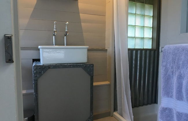 The Old Greenhouse - Foto 12