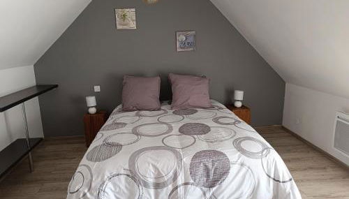 gite de la grand maison les chênes - Photo 3