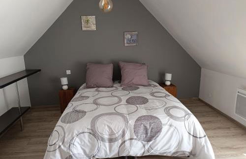 gite de la grand maison les chênes - Photo 3