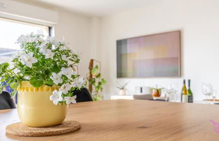 Le Nid Love Spa Plages 5 min à pied - Foto 9