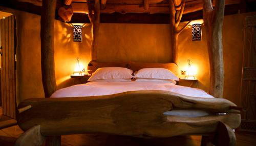 Little Hollows Glamping - Foto 4