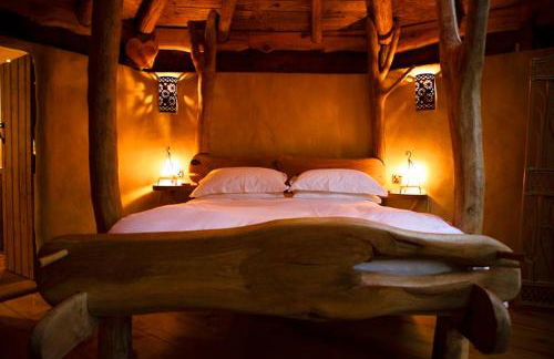 Little Hollows Glamping - Foto 4