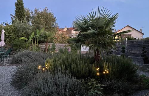 Maison Hirondelles Gîtes - Foto 26