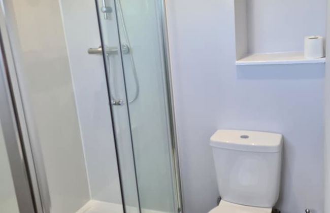 Black Isle Holiday Apartments - Foto 42