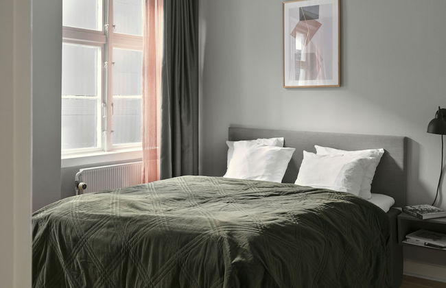 Rosenborg Hotel Apartments - Foto 31