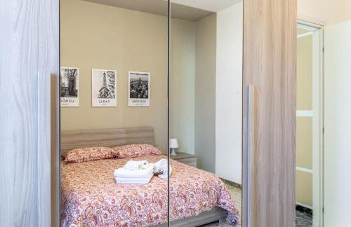 Intero Appartamento Artistico - La casa di Tesla - Foto 14