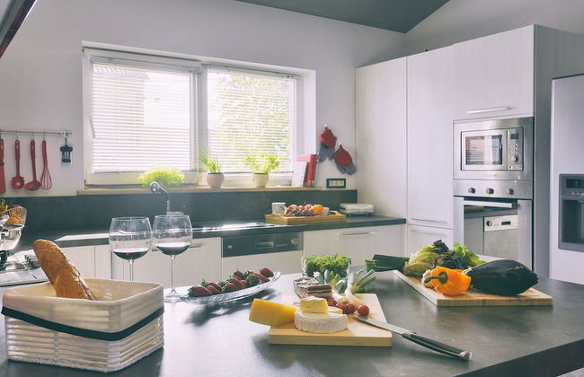 Villa in Pula Near Beach With Private Pool - Foto 12