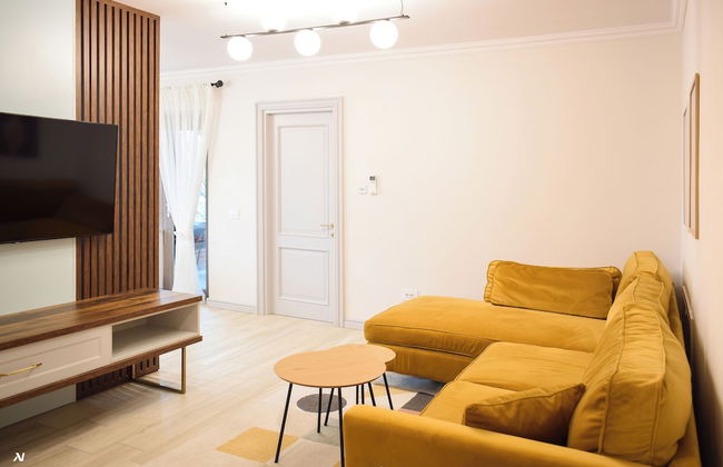 First apartments - Foto 58