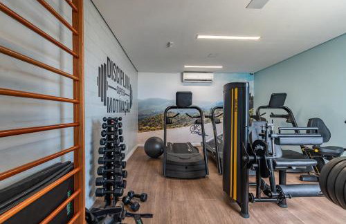 Apartamento vista mar excelente localização Costa azul - Foto 26