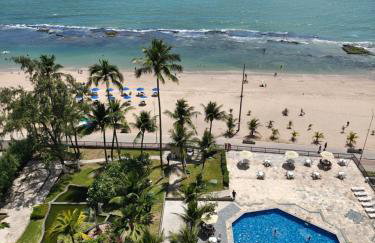 Flat Premium Beira-Mar Piedade - próximo à Praia de Boa Viagem - Photo 68