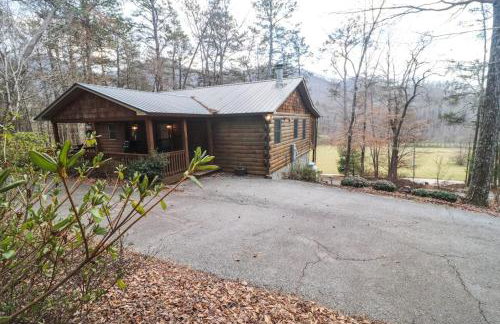 Misty Mountain Retreat - Photo 50