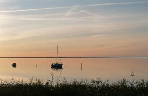 Ferienwohnung am Greifswalder Bodden - Foto 15