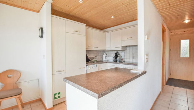 Chumma Duplex - Foto 4, Cocina privada