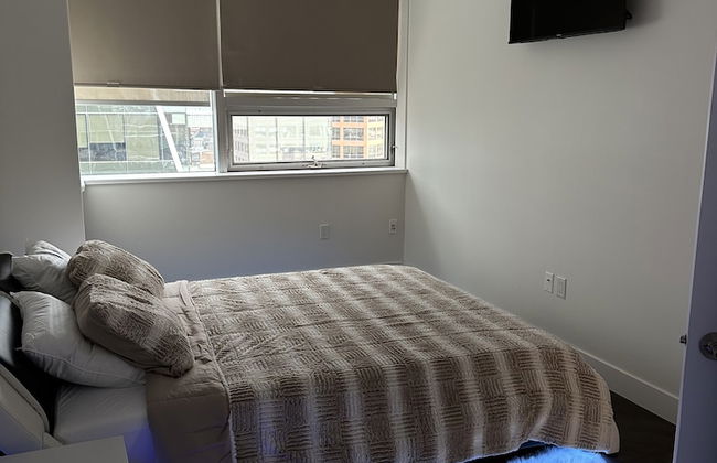 LUXURY DOWNTOWN CONDO TWO BEDROOM - Photo 4