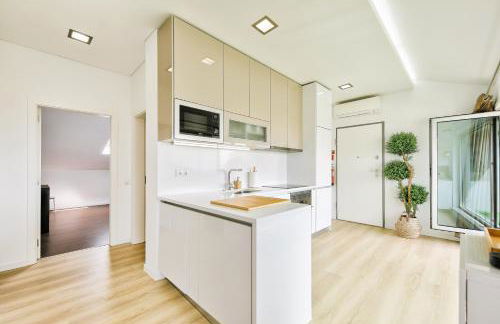 Sea & River Vagueira Apartment by Home Sweet Home Aveiro - Foto 49