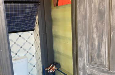 Casa Rural Alfoz, -Tiny house- con patio privado y barbacoa - Foto 71