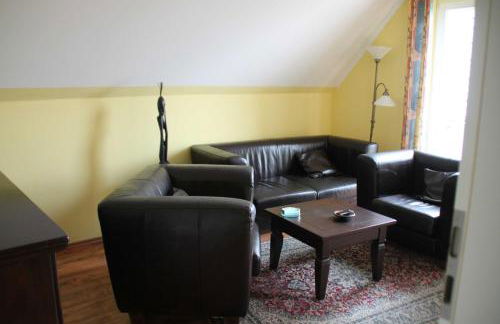 Ferienwohnung am Krebssee Whg "Adler" - Foto 14