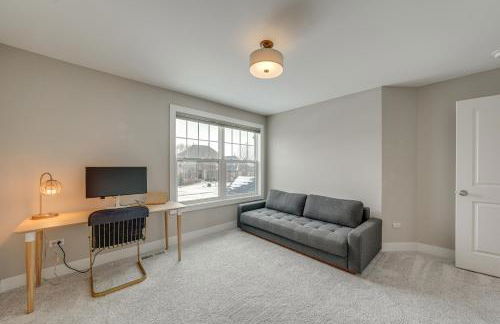 Bring the Family! Suburban Gem in Plainfield - Foto 27