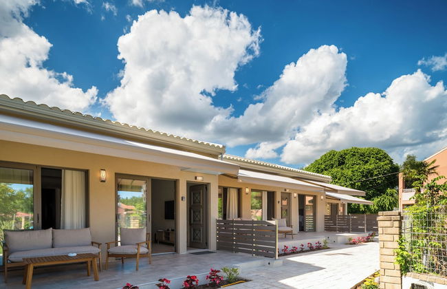 Phos Elegant Residences by Konnect, 400m to the beach - Foto 17